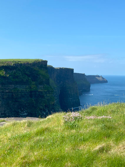 Cliffs of Moher Image 1 - Ireland