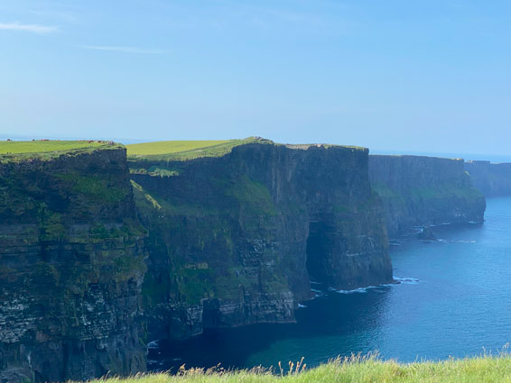 Cliffs of Moher, Image 2 - Ireland