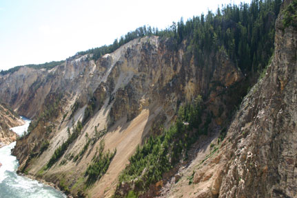 Jackson Hole Valley, Image 3 - Wyoming