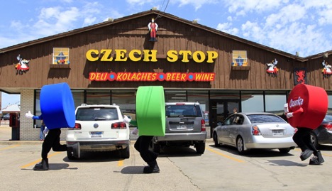 The Czech Shop