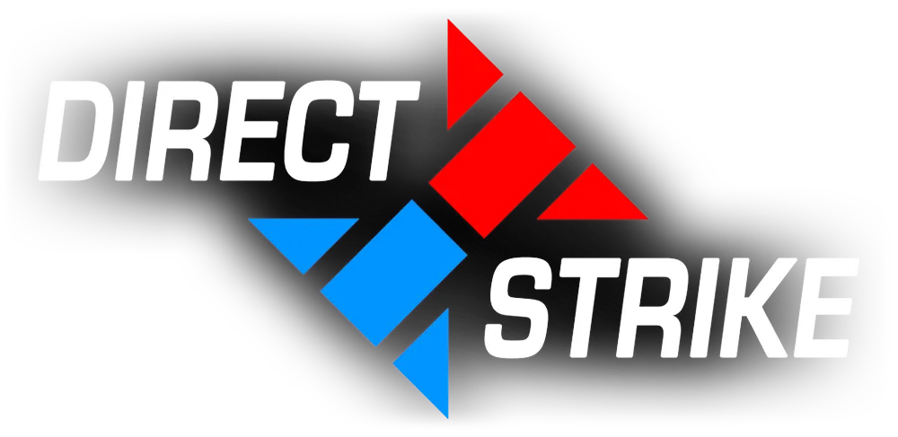 Direct Strike Logo