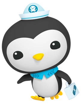 Peso_Penguin