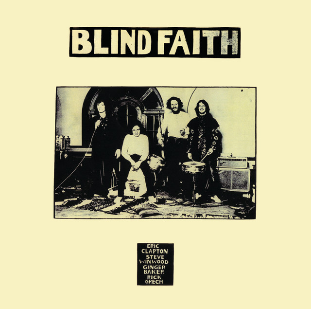 blindfaith