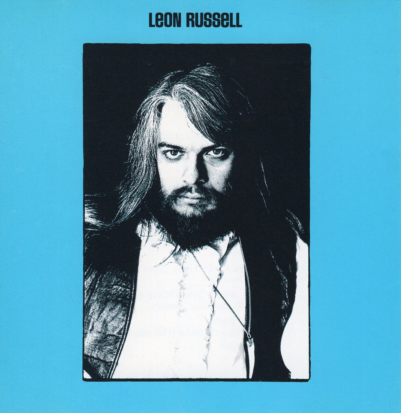 leonrussell