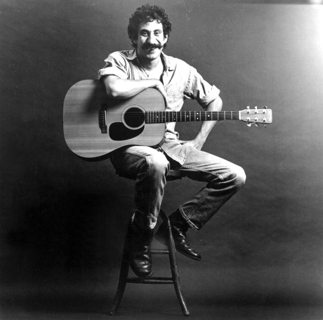 jimcroce