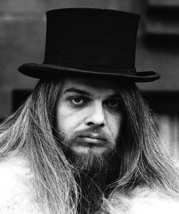 leonrussell