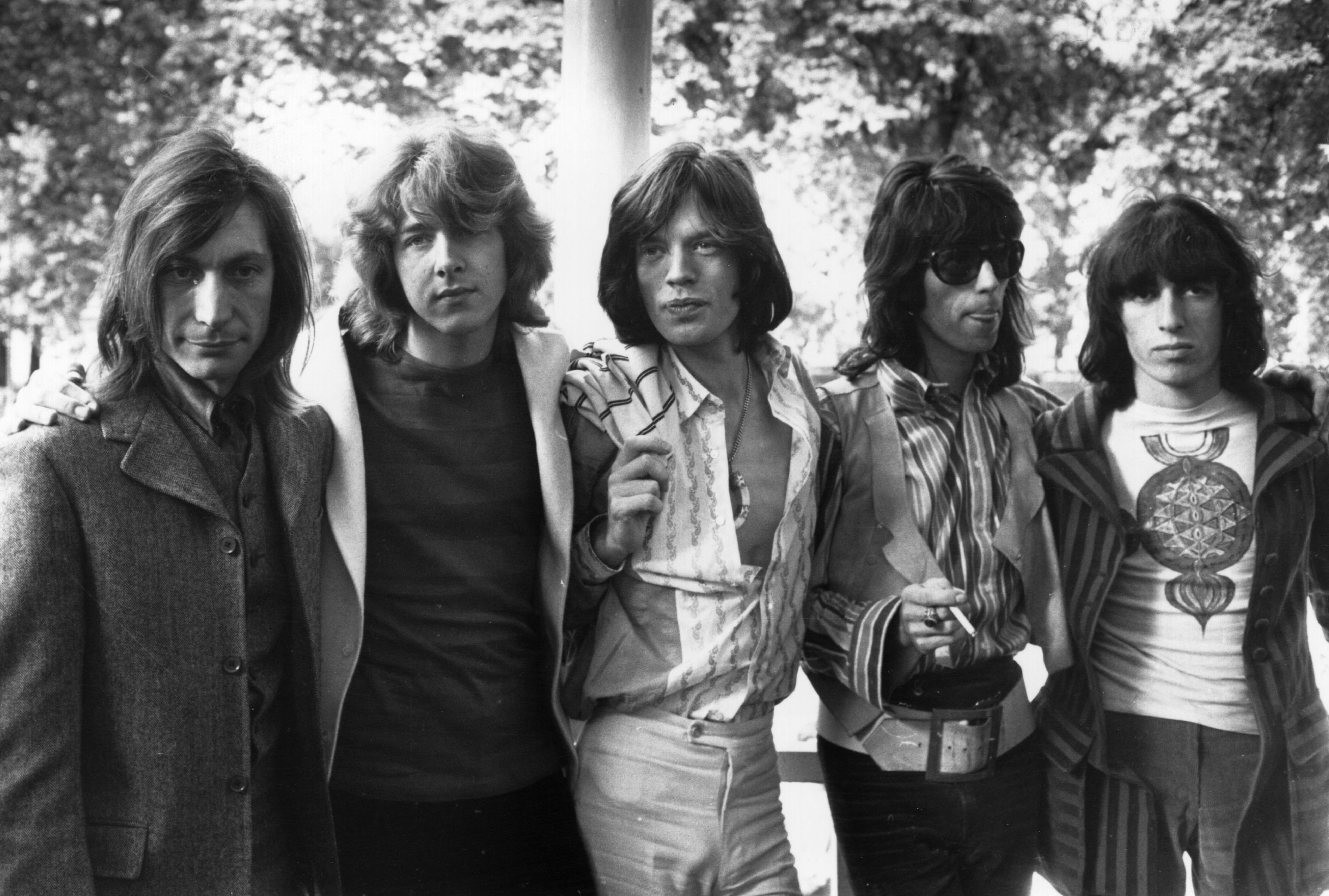 therollingstones