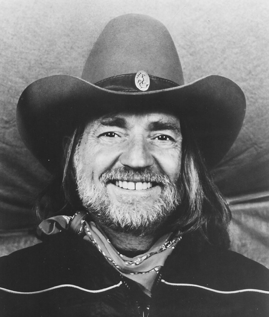 willienelson