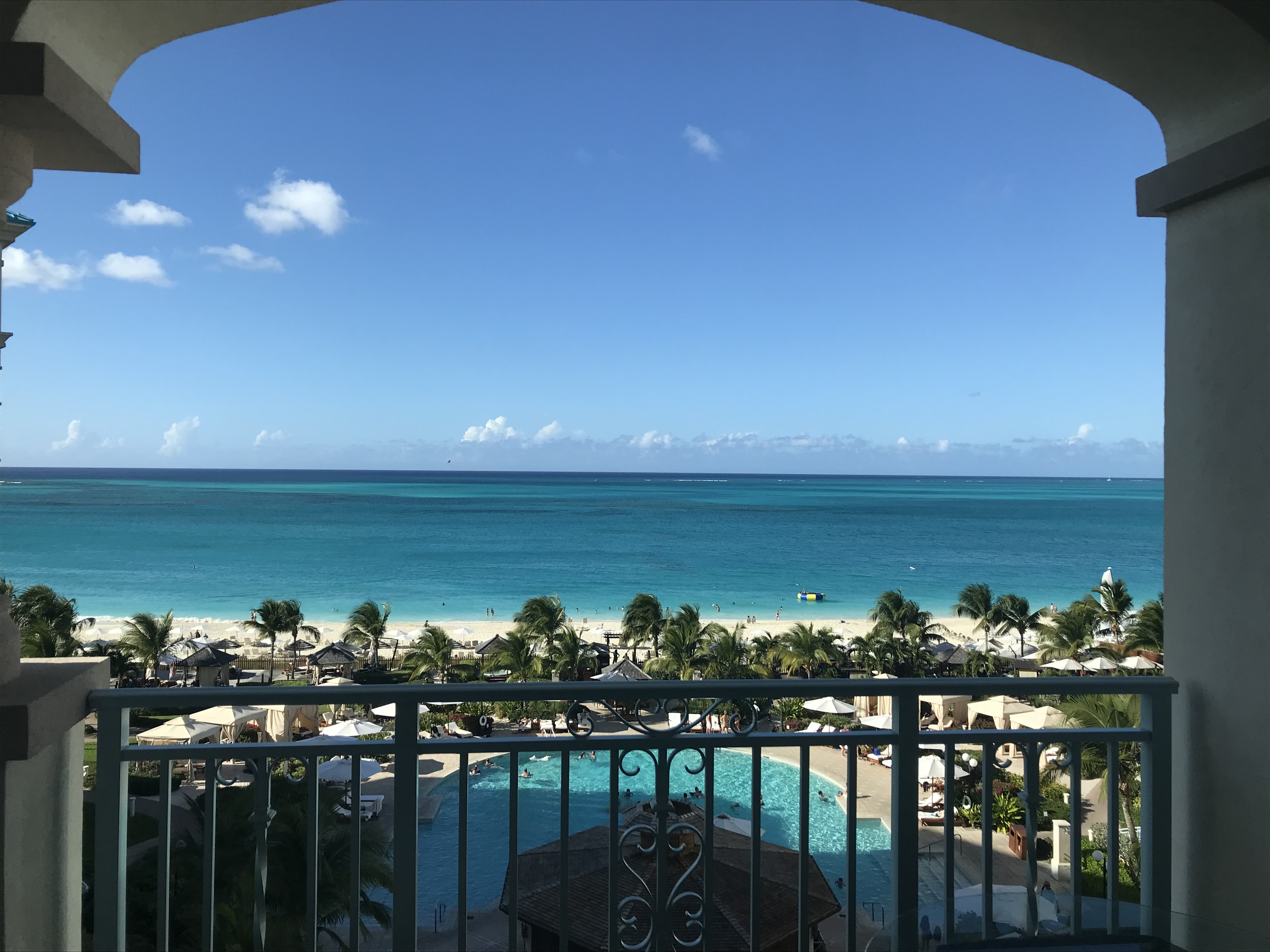 Turks & Caicos