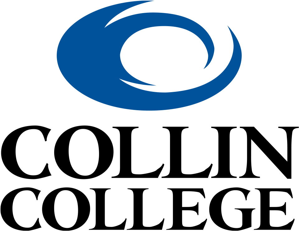 Collin College Logo