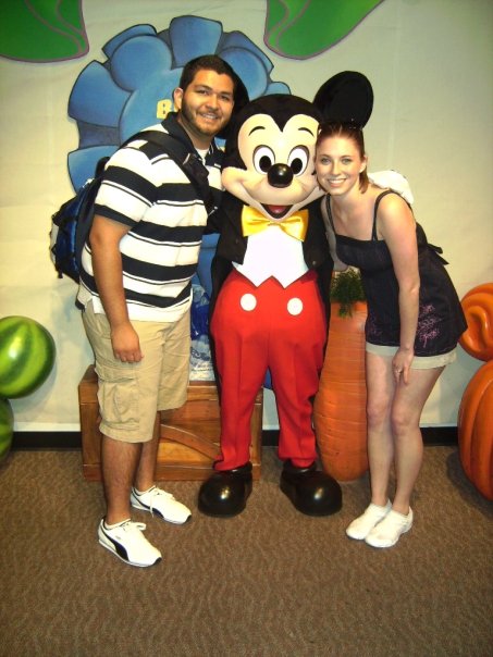 Dave&Steph&Mickey